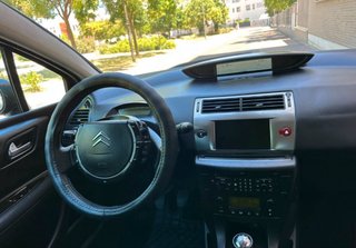 Citroen C4 2006