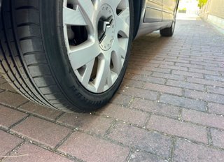 Citroen C4 2006