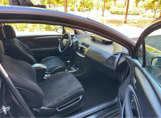 Citroen C4 2006