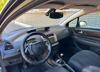 Citroen C4 2006