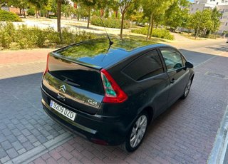 Citroen C4 2006