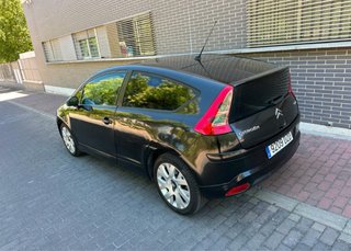 Citroen C4 2006