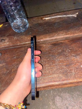 iPhone 12 Pro Azul