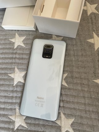 Xiaomi Redmi Note 9S