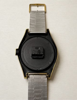 Reloj Real Madrid Vintage