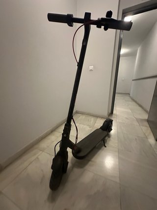 Xiaomi Mi Electric Scooter 4 Patinete Eléctrico