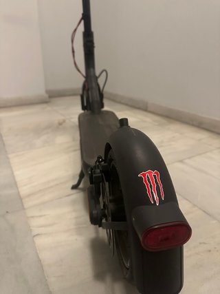 Xiaomi Mi Electric Scooter 4 Patinete Eléctrico