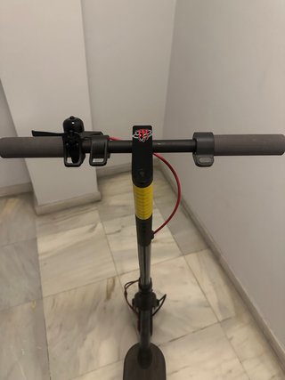Xiaomi Mi Electric Scooter 4 Patinete Eléctrico