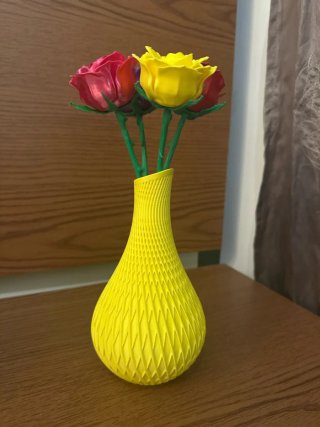 Jarrón Decorativo varios colores