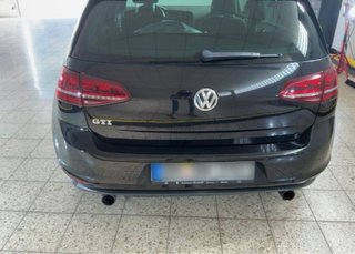 Volkswagen Golf GTI 2.0 Performance 130000KM!!!!