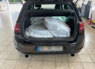 Volkswagen Golf GTI 2.0 Performance 130000KM!!!!