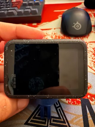 Go Pro Hero 12 Black