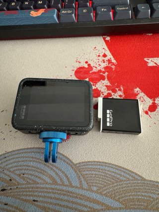 Go Pro Hero 12 Black