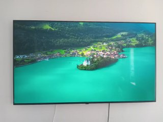 TV LG 65 QNED 4K Smart TV