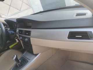 BMW Serie 3 2007