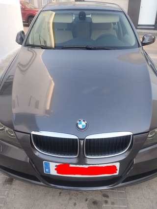 BMW Serie 3 2007