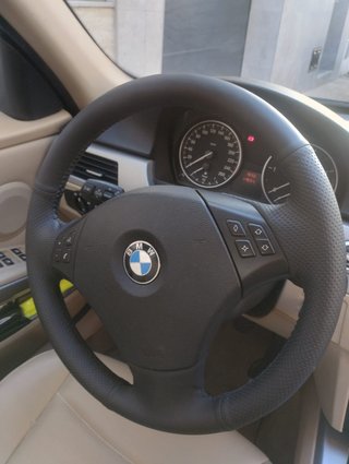 BMW Serie 3 2007