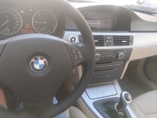 BMW Serie 3 2007