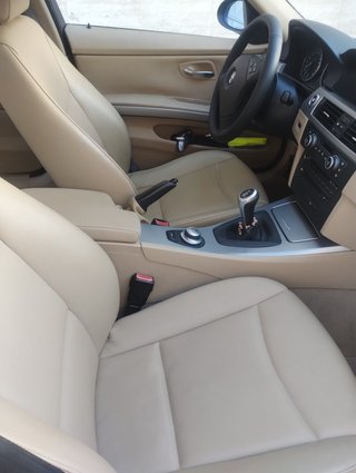 BMW Serie 3 2007