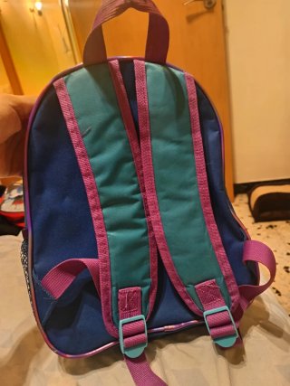 Mochila Patrulla Canina Chase Marshall Skye