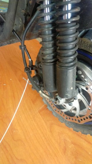 Smartgyro Cruzó 1000W Patinete Eléctrico