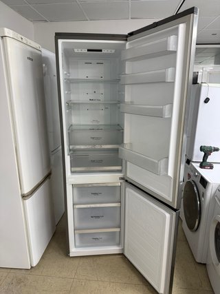 Nevera Combi LG 2m con garantía