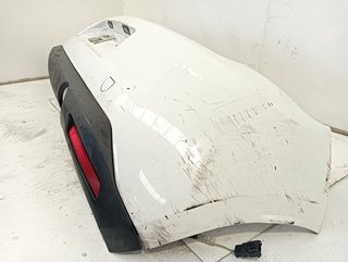 PARAGOLPES TRASERO CITROEN C3 HM01