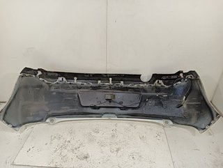 PARAGOLPES TRASERO CITROEN C3 HM01
