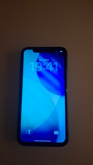 iPhone 11 Recondicionado Preto