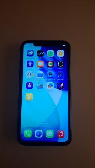 iPhone 11 Recondicionado Preto