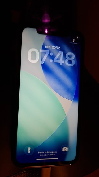 iPhone 11 Recondicionado Preto