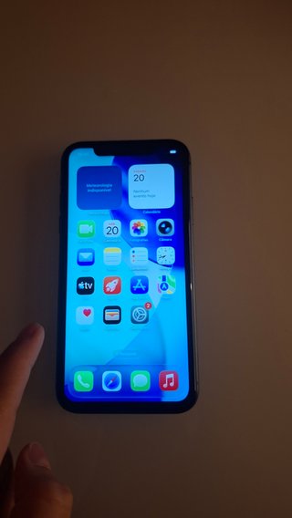 iPhone 11 Recondicionado Preto