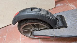 Patinete Eléctrico Ninebot