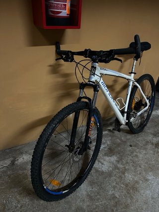 Bicicleta Montaña Mondraker 29er