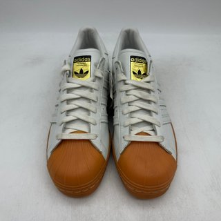 ADIDAS SUPERSTAR 80s DLX S75830 TALLA 45 1/3