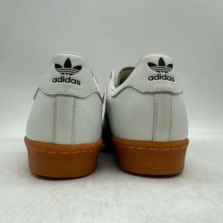 ADIDAS SUPERSTAR 80s DLX S75830 TALLA 45 1/3