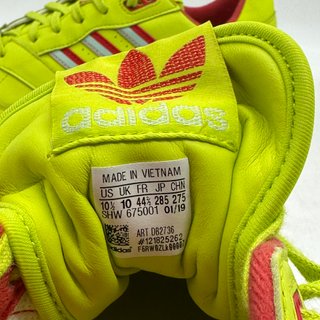 ADIDAS A.R. TRAINER DB2736 TALLA 44 2/3