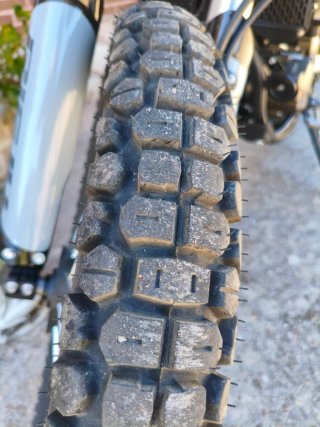 Rieju 307