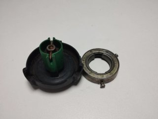 Tapón Gasolina Vespino