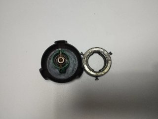Tapón Gasolina Vespino