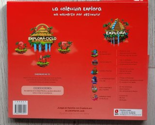 Mercado Medieval (Nivel 1) - Proyectos Sm