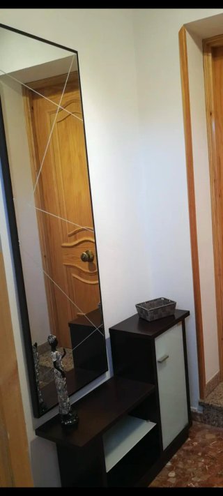 Mueble de entrada