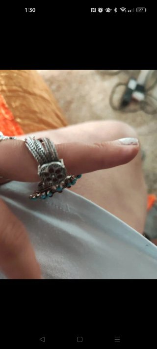 Pulsera Reloj Estilo Boho