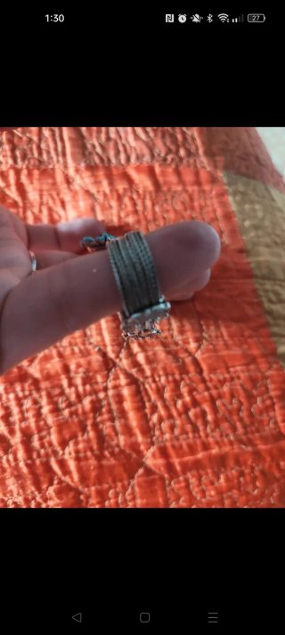 Pulsera Reloj Estilo Boho