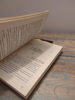 2 Quinta Dimensión Bruño: El mar del Grial y Qxyly