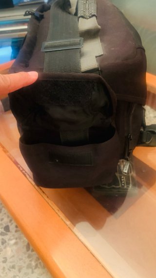 Bolso para cámara de fotografía