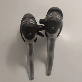Manetas Shimano Sora Flight Deck