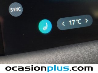 MG eHS 1.5 T-GDI PHEV Luxury 190 kW (258 CV)