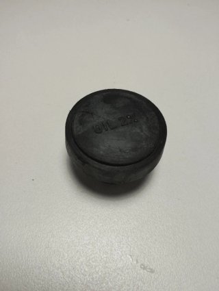 Tapón gasolina Vespino