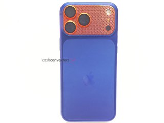 apple iphone 17 pro max 256gb